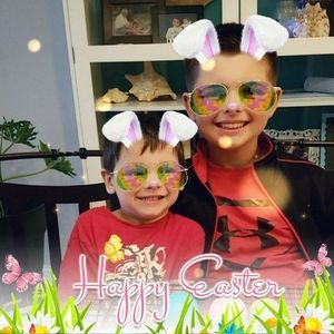 Meet your Posher, Catherine